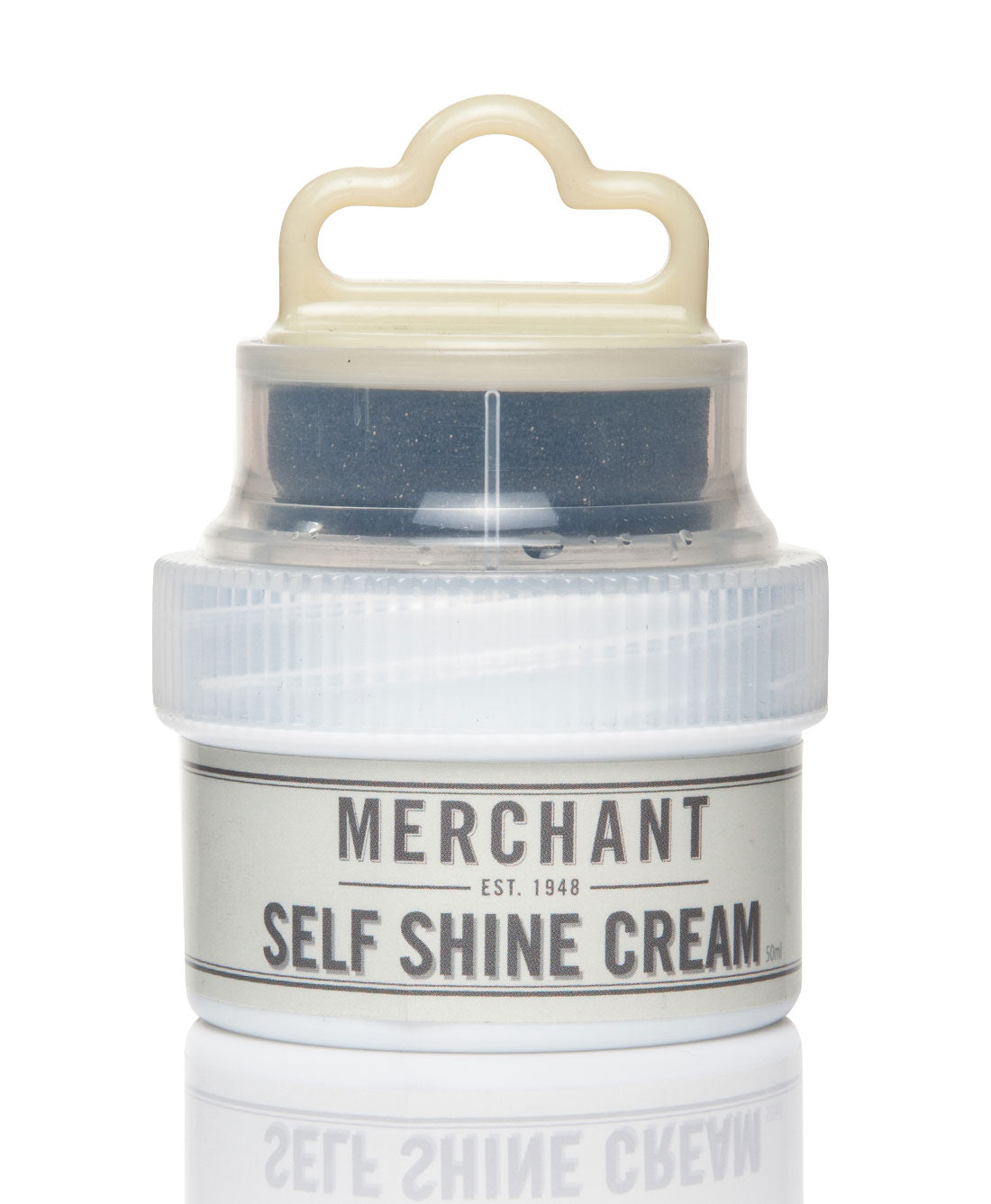 Self Shine Cream - Care Products | Womens Care - Merchant 1948