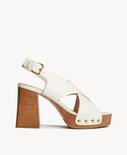 Sella Platform Sandal - Platform | Womens Shoes - Merchant 1948