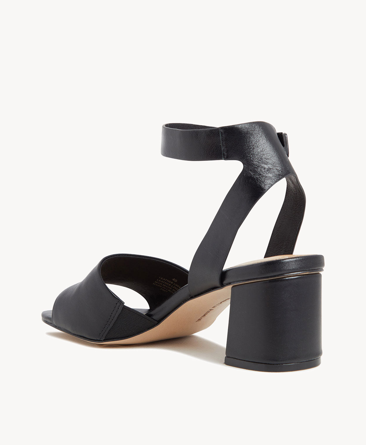 Selma Sandal - Sandals Dress | Womens Shoes - Merchant 1948
