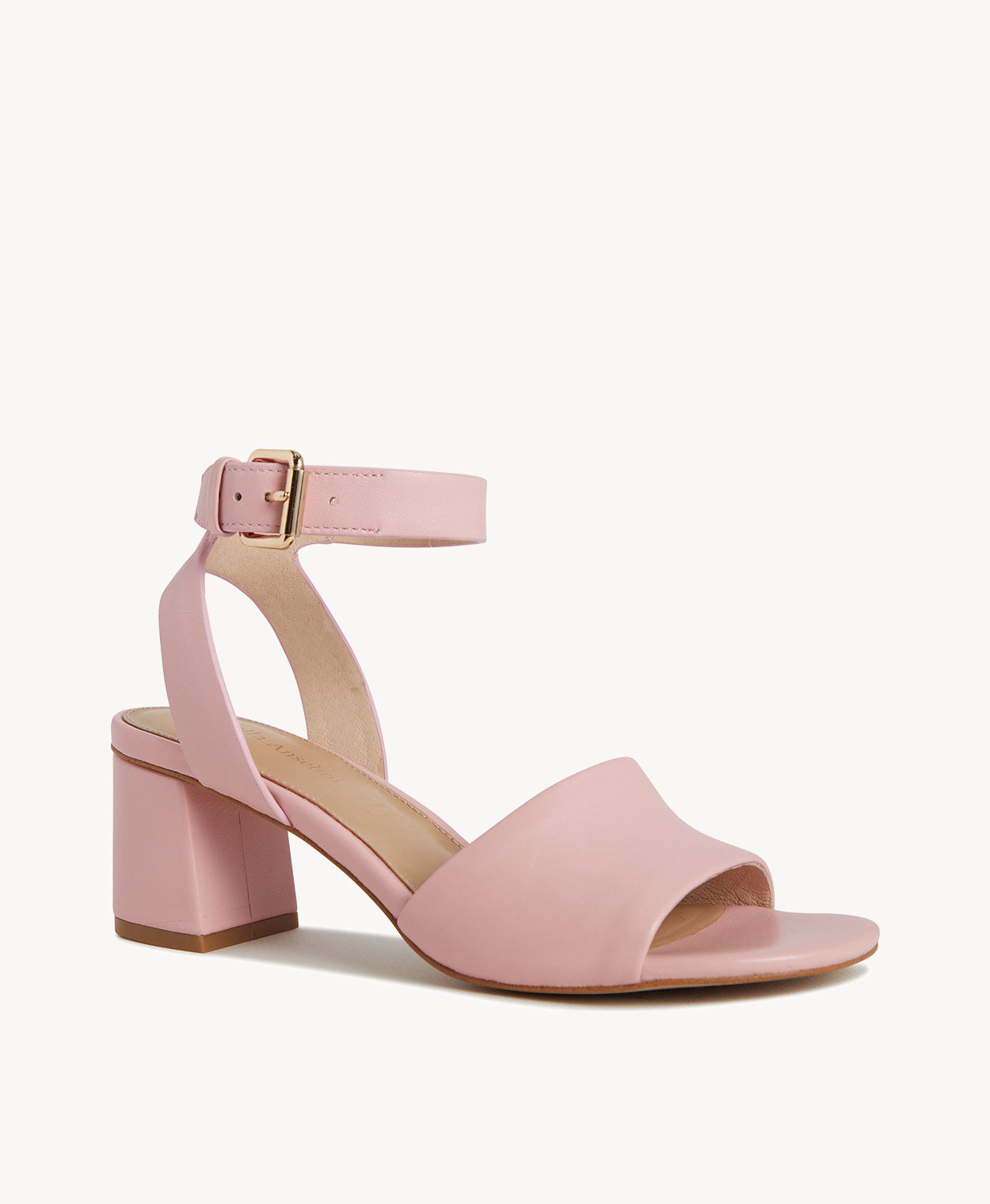 Selma Sandal - - Merchant 1948