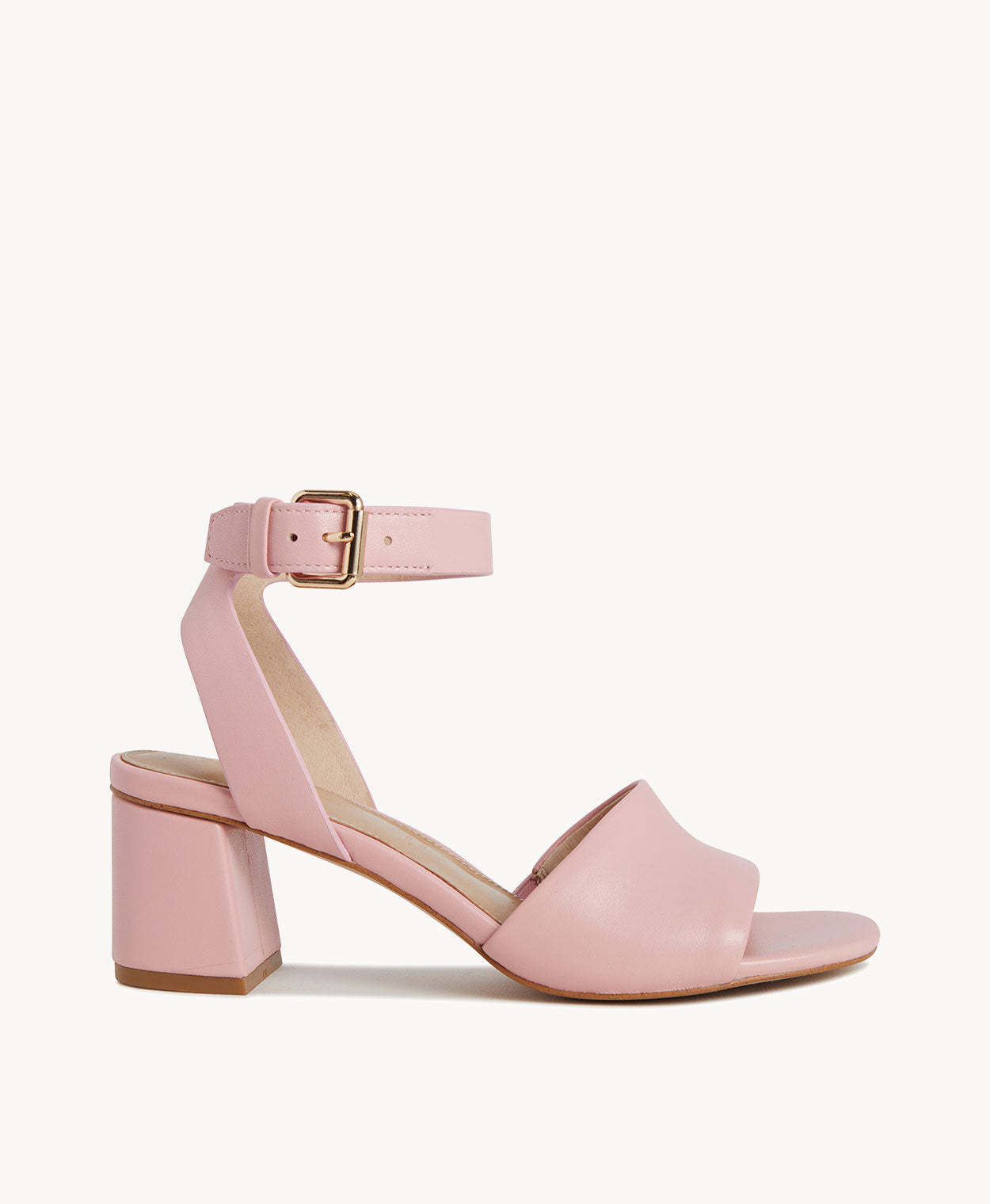 Selma Sandal - - Merchant 1948