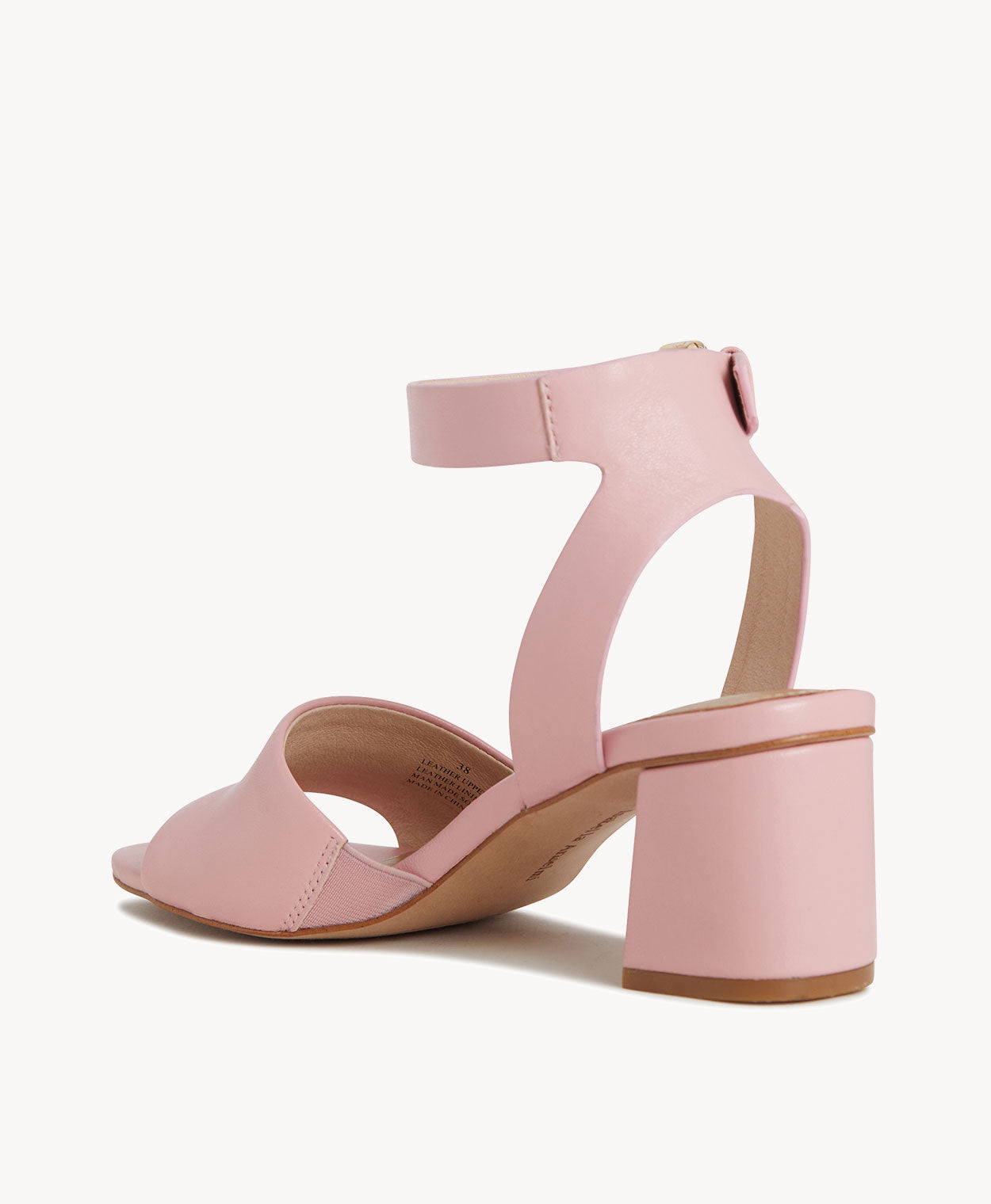 Selma Sandal - - Merchant 1948