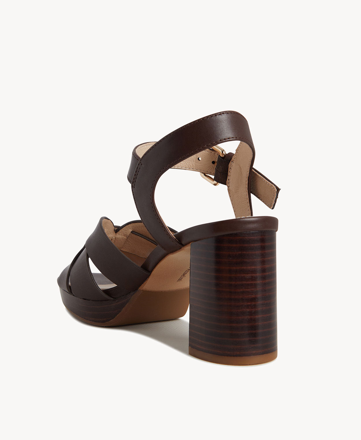 Selwyn Sandal - Sandals Dress | Womens Shoes - Merchant 1948