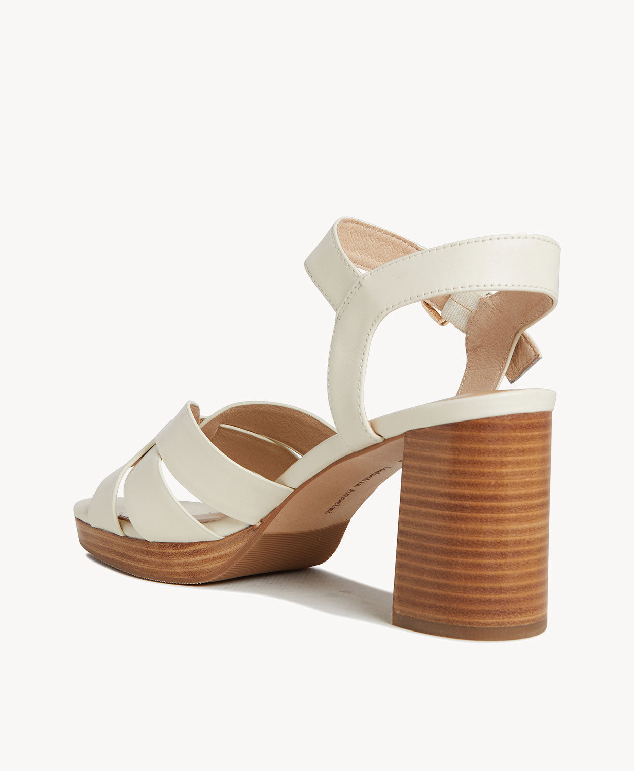 Selwyn Sandal - Sandals Dress | Womens Shoes - Merchant 1948