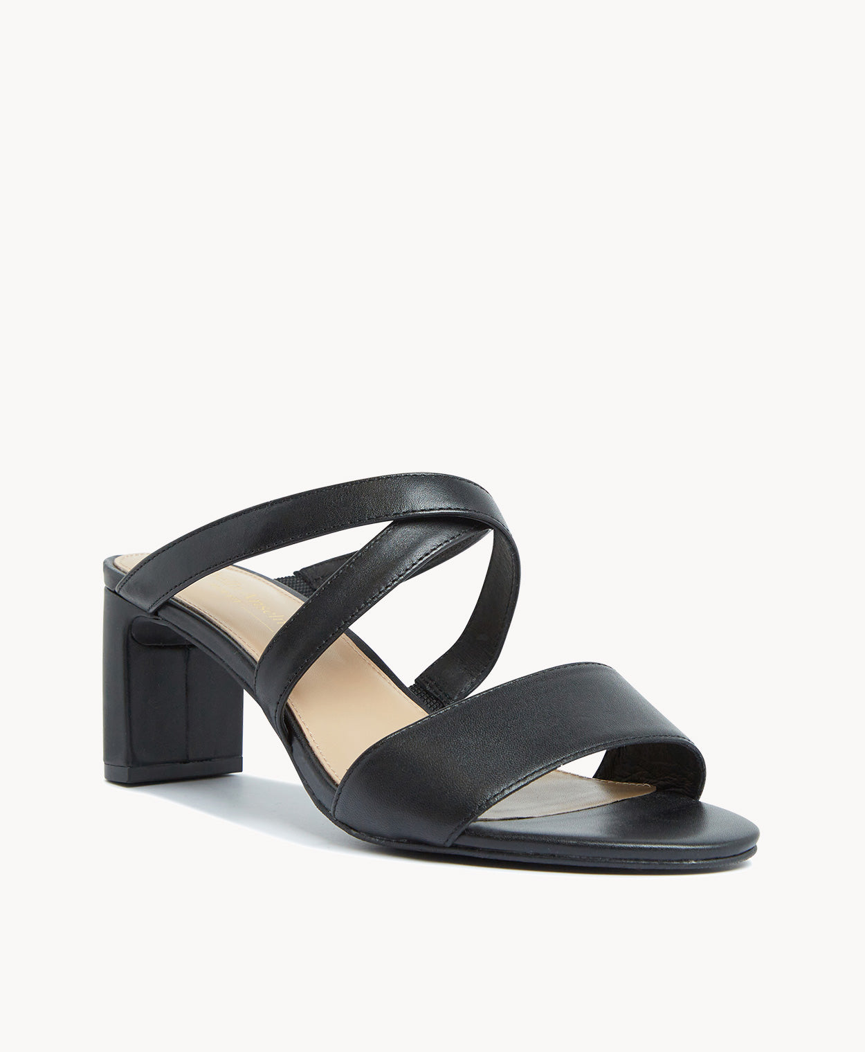 Sencha Wide Sandal - Event - Merchant 1948