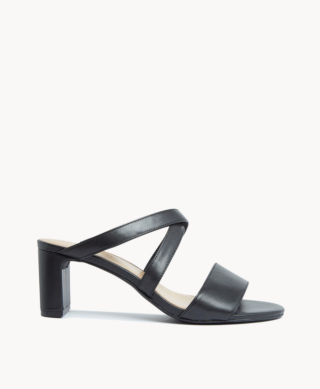 Sencha Wide Sandal - Event - Merchant 1948