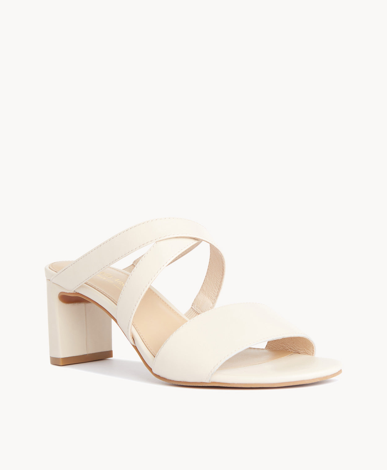 Sencha Wide Sandal - Event - Merchant 1948