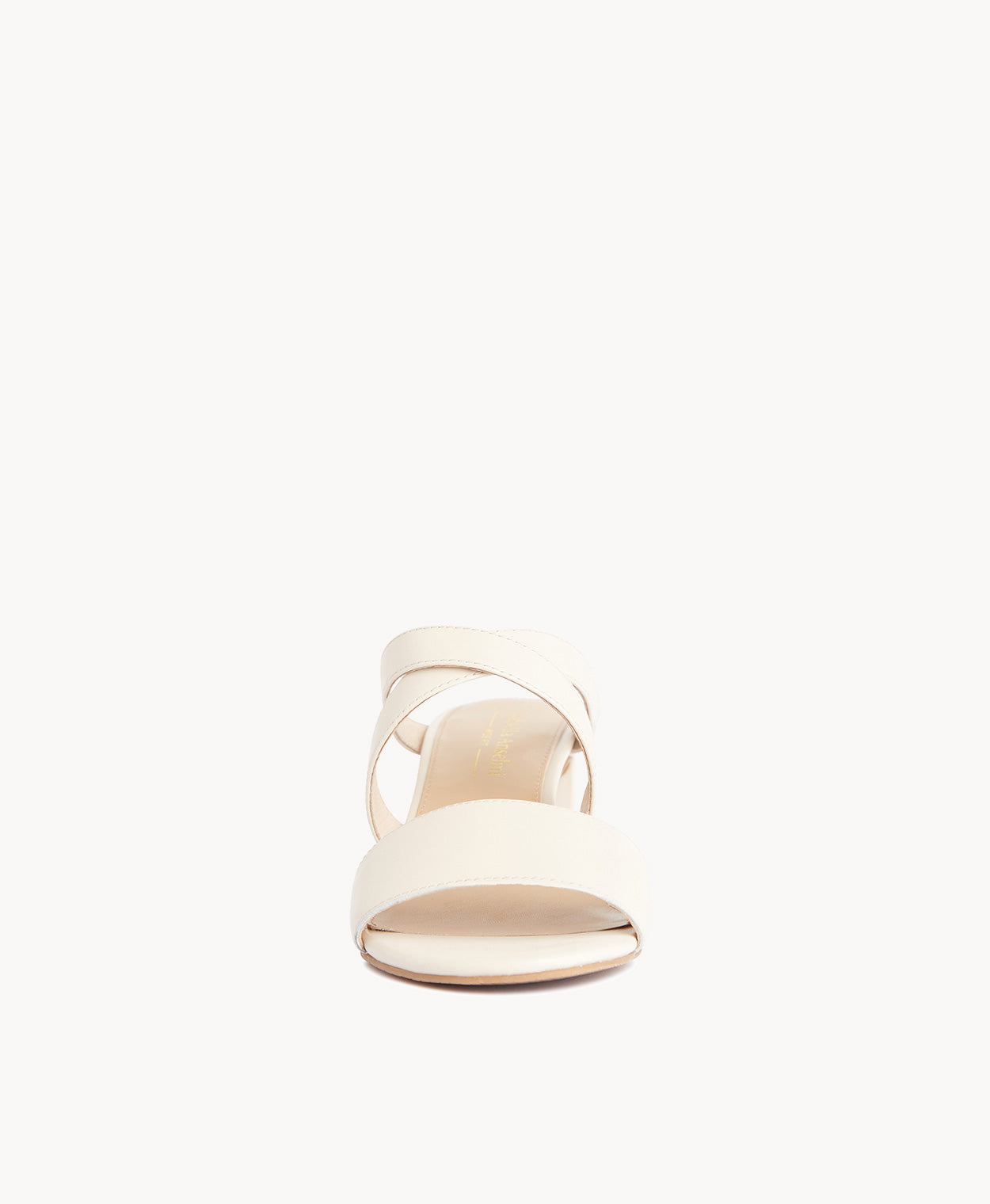 Sencha Wide Sandal - Event - Merchant 1948