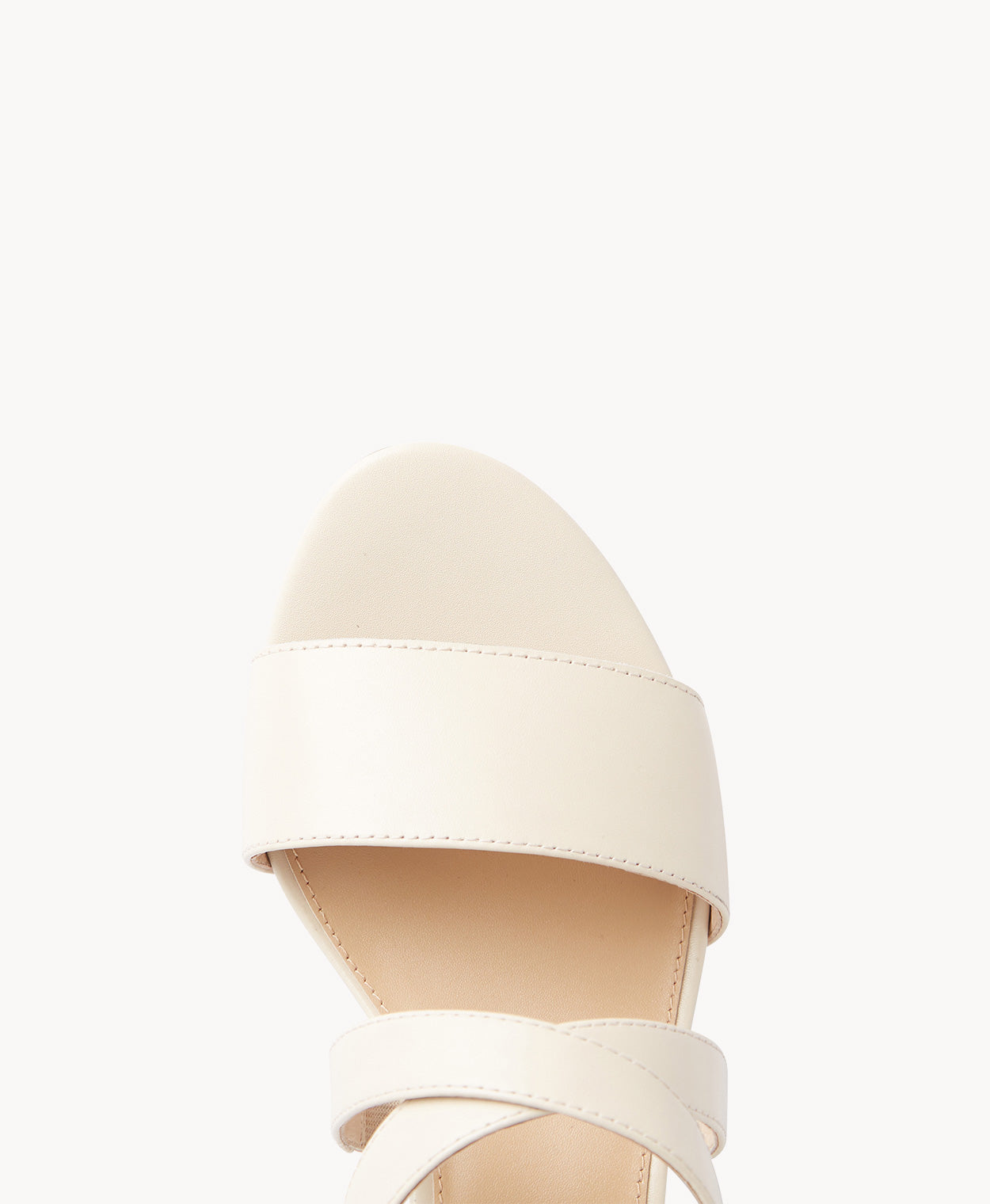 Sencha Wide Sandal - Event - Merchant 1948