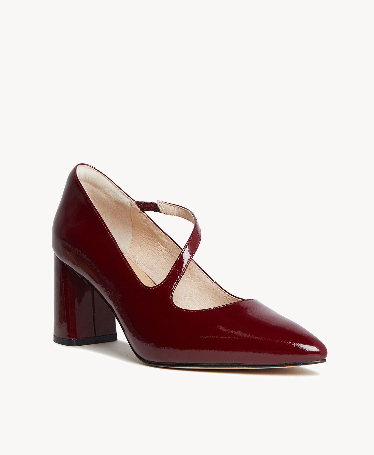 Senna Dress Court - - Merchant 1948