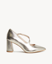 Senna Dress Court - Courts | Womens Shoes - Merchant 1948