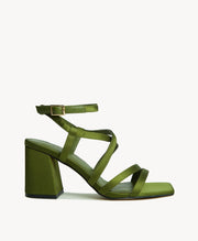 Sensoe Strappy Sandal - Sandals Dress | Womens Shoes - Merchant 1948