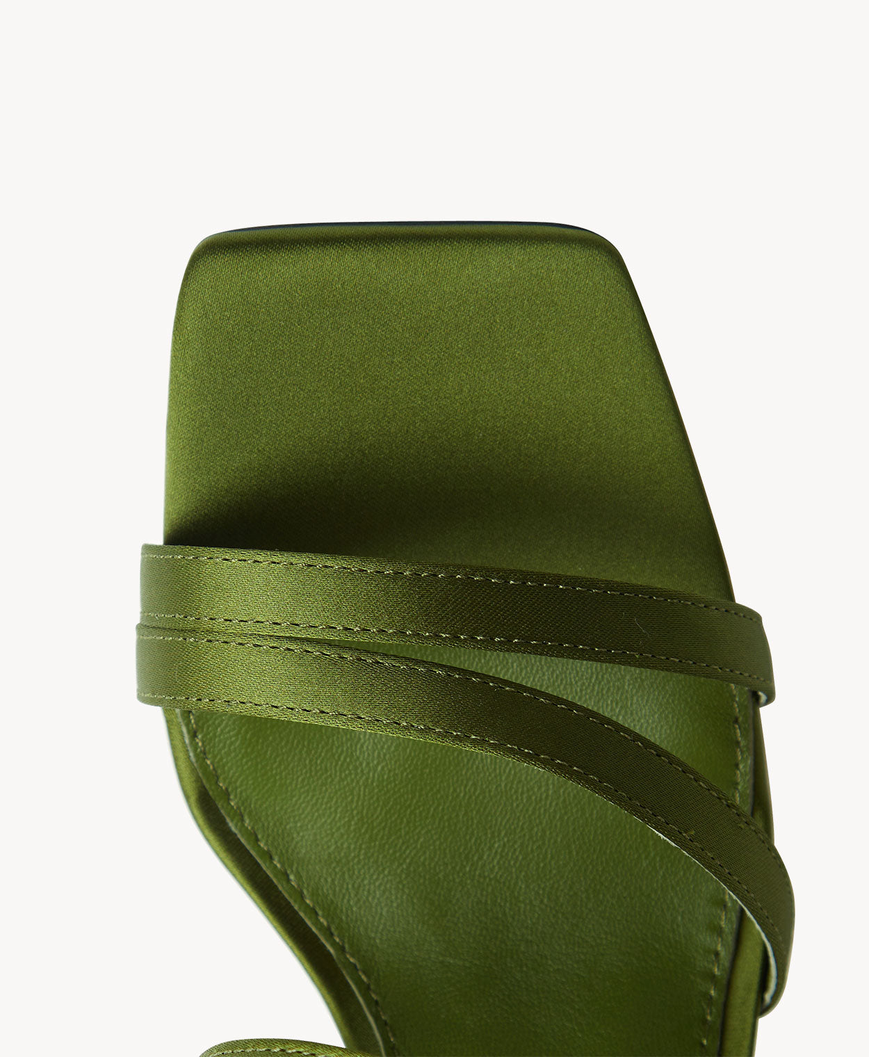 Sensoe Strappy Sandal - - Merchant 1948