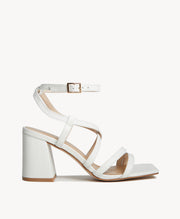 Sensoe Strappy Sandal - Sandals Dress | Womens Shoes - Merchant 1948