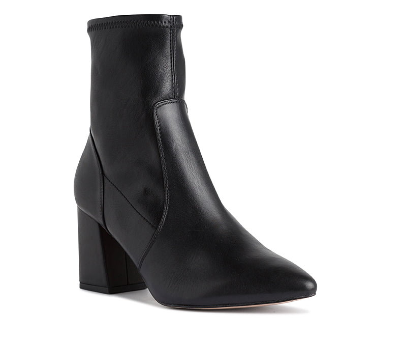 Sera Ankle Boot - Boots Ankle | Womens Shoes - Merchant 1948