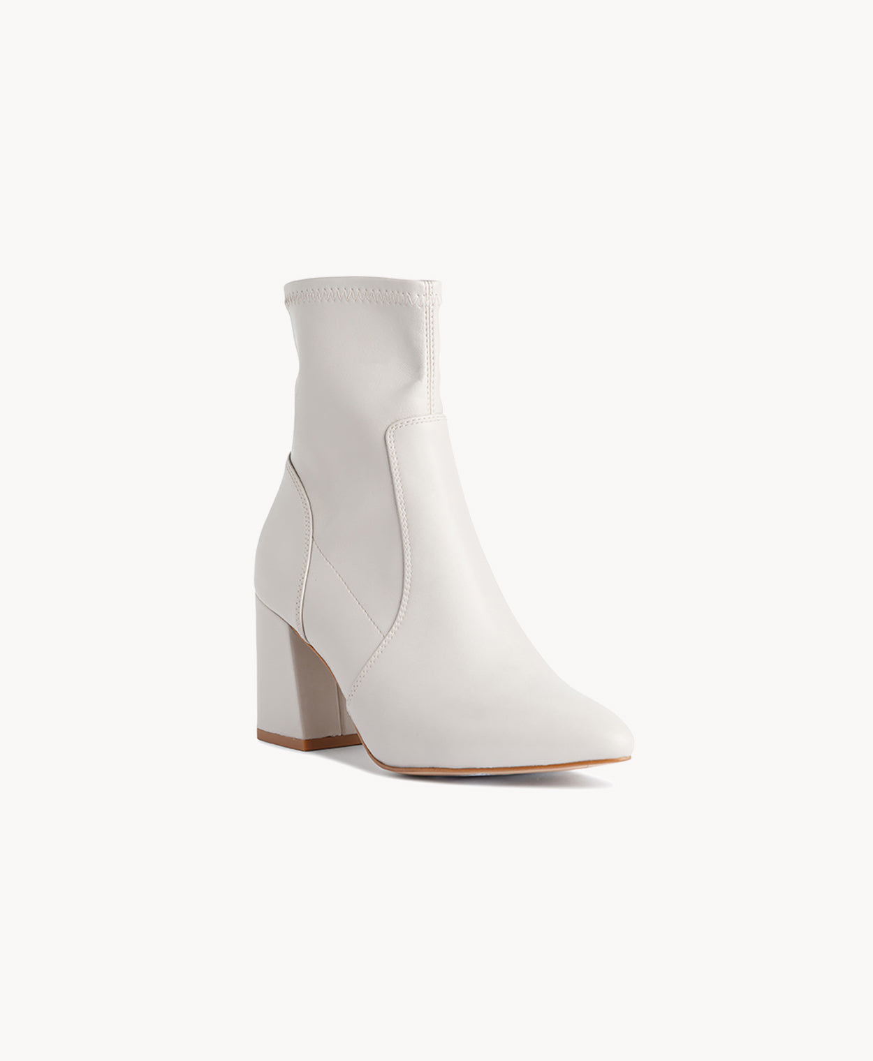 Sera Ankle Boot - Boots Ankle | Womens Shoes - Merchant 1948