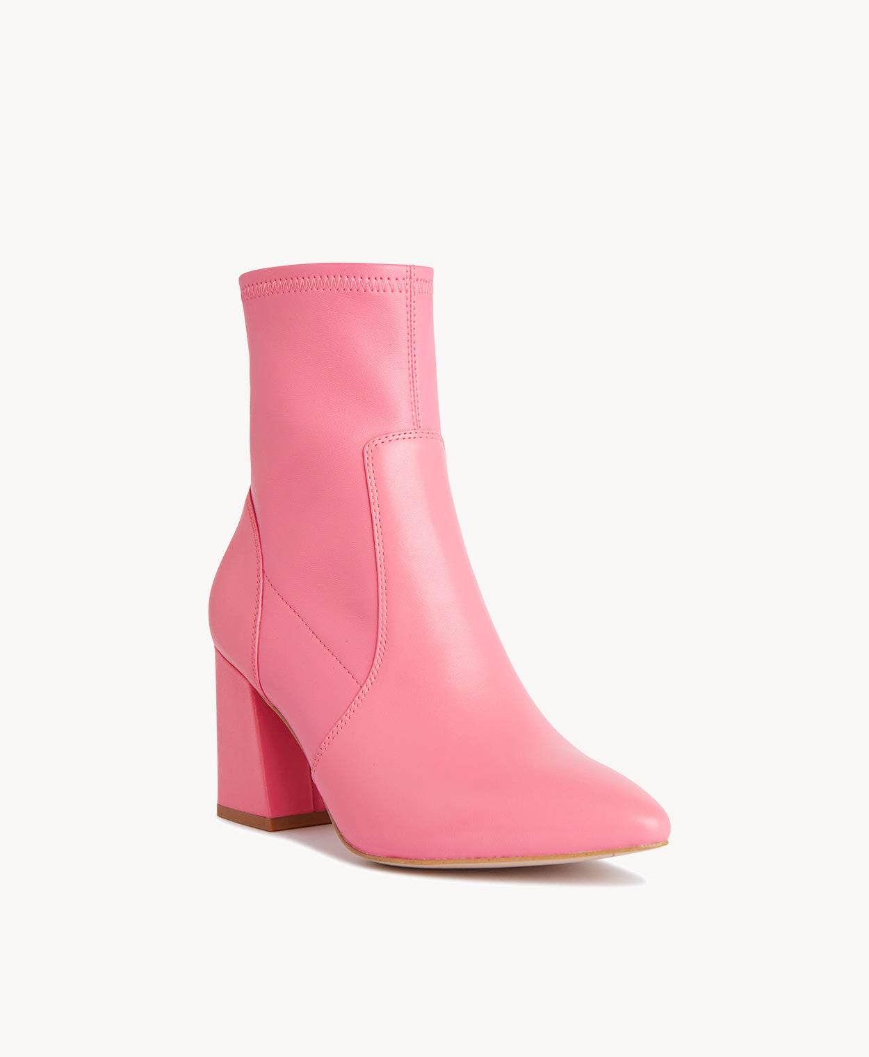 Sera Ankle Boot - Boots Ankle | Womens Shoes - Merchant 1948