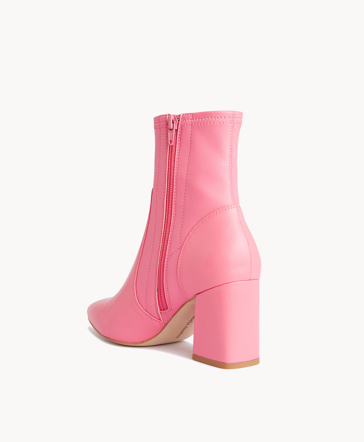 Sera Ankle Boot - Boots Ankle | Womens Shoes - Merchant 1948