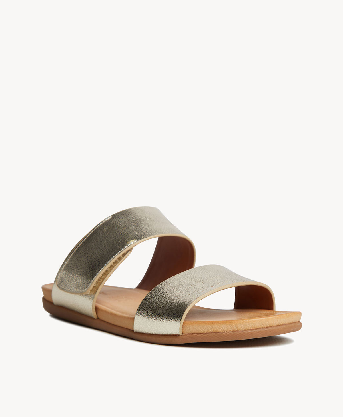 Seren Slide - Sandals Casual | Womens Shoes - Merchant 1948