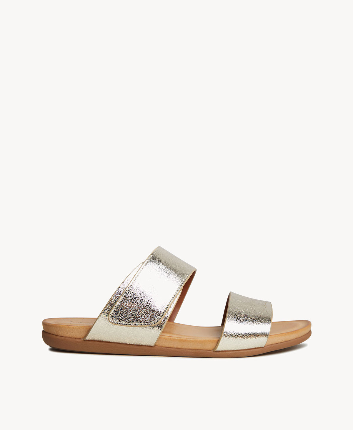 Seren Slide - Sandals Casual | Womens Shoes - Merchant 1948