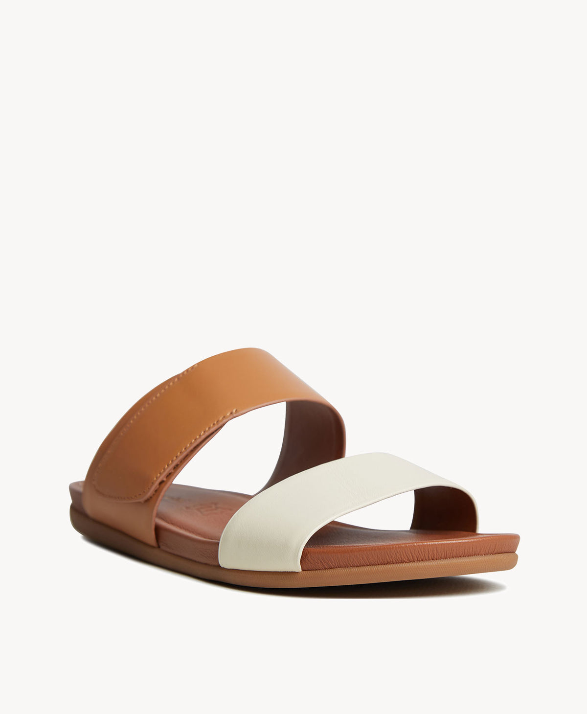Seren Slide - Sandals Casual | Womens Shoes - Merchant 1948