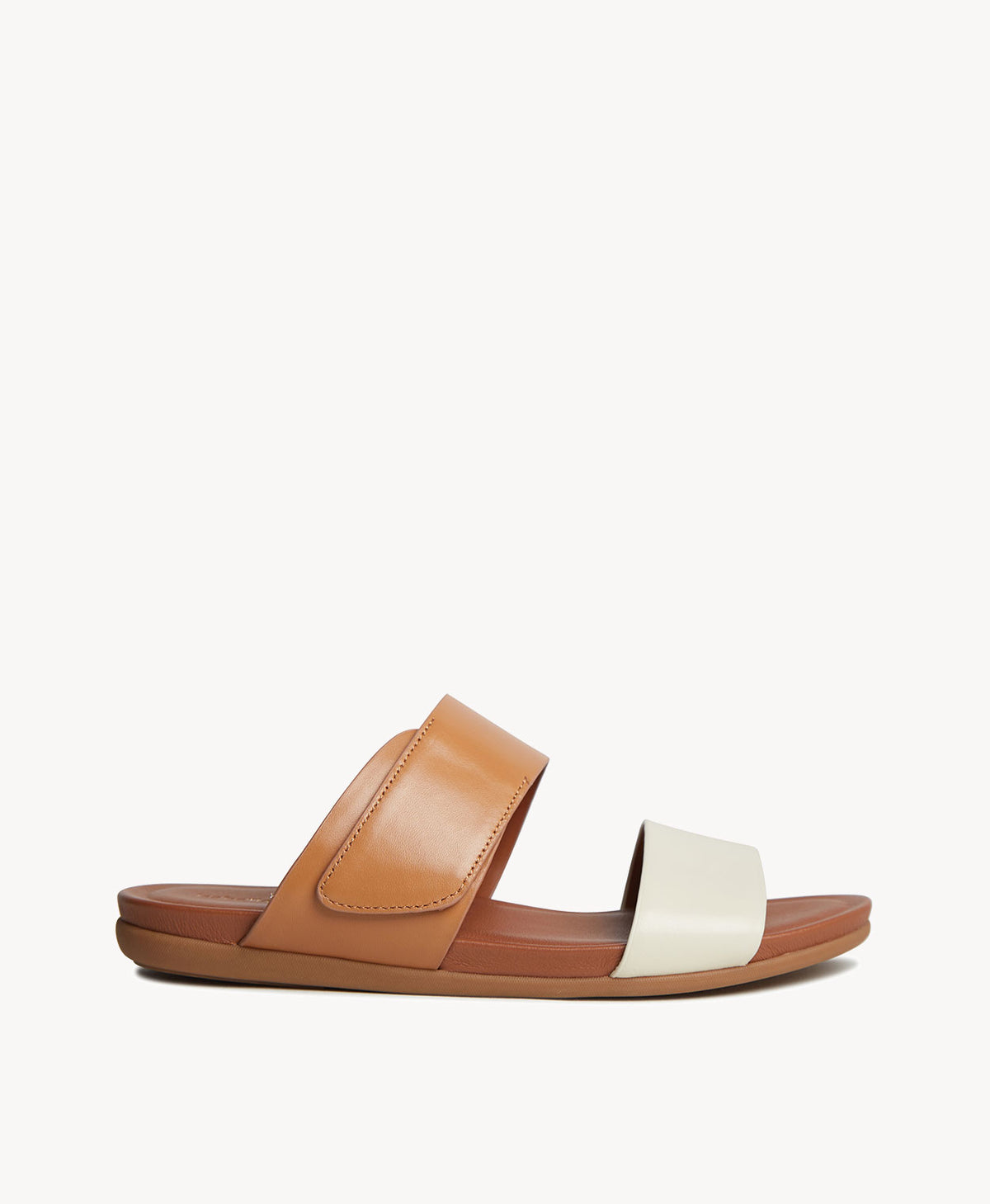 Seren Slide - Sandals Casual | Womens Shoes - Merchant 1948