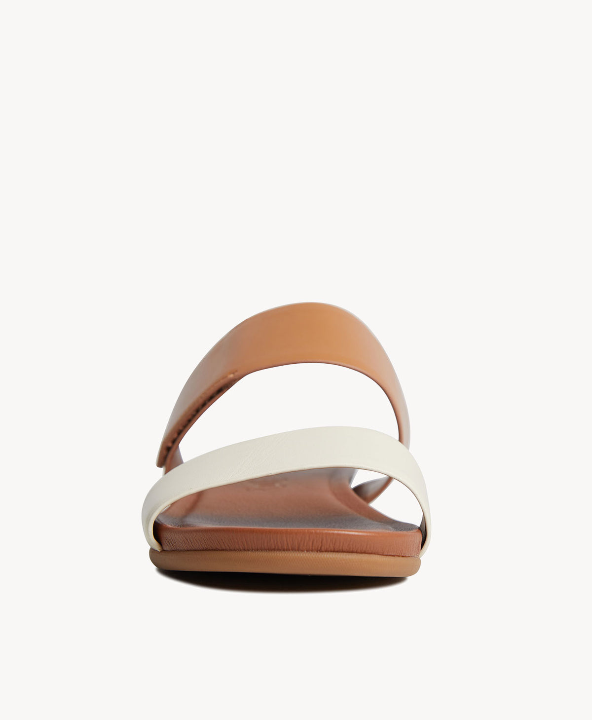 Seren Slide - Sandals Casual | Womens Shoes - Merchant 1948