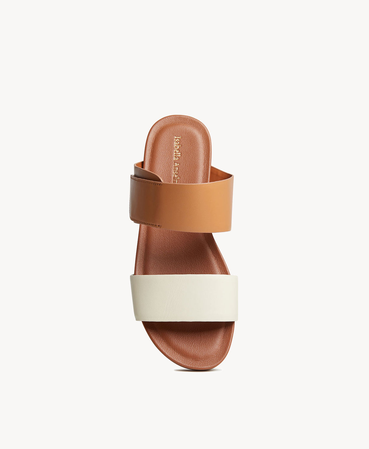 Seren Slide - Sandals Casual | Womens Shoes - Merchant 1948