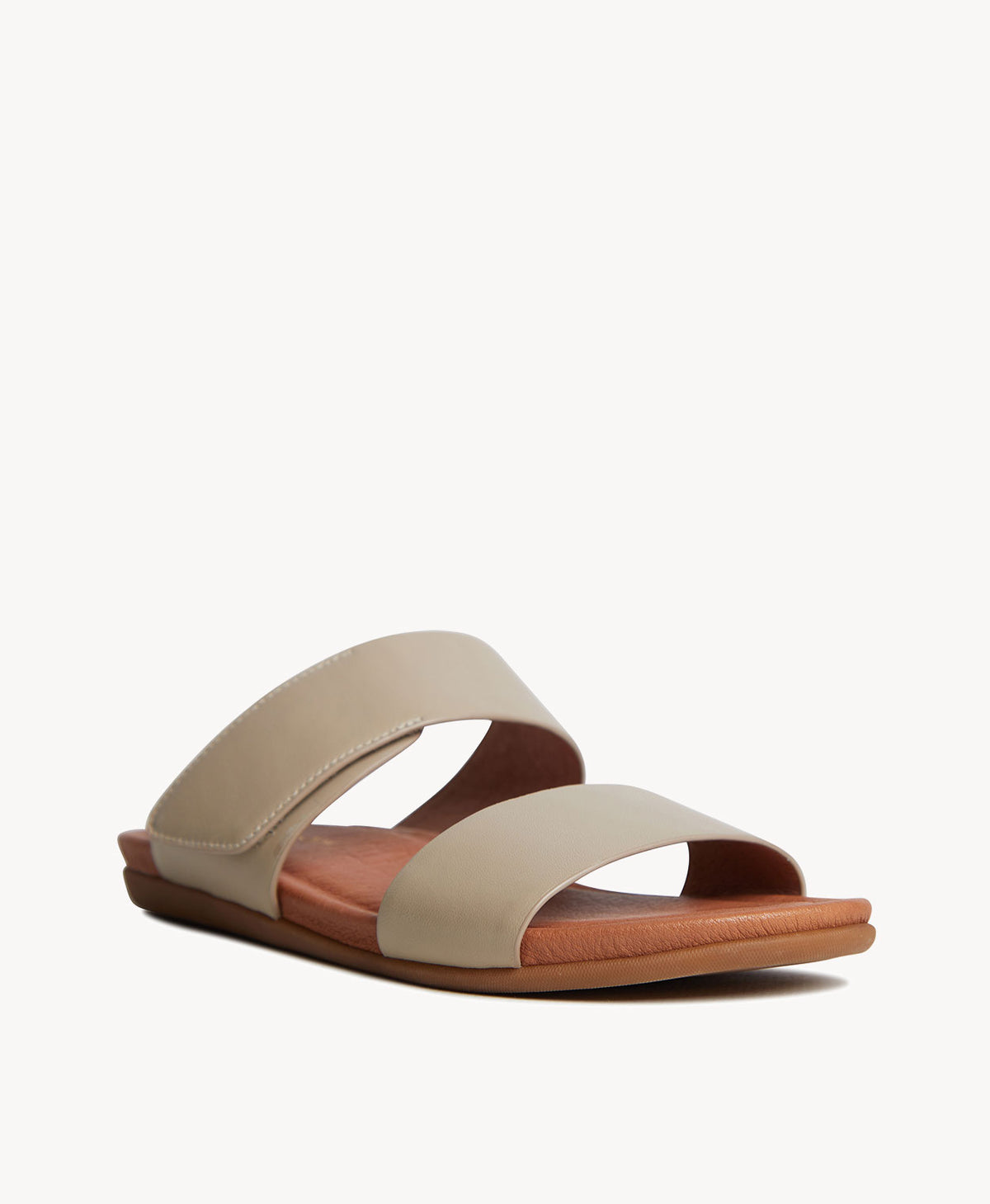 Seren Slide - Sandals Casual | Womens Shoes - Merchant 1948