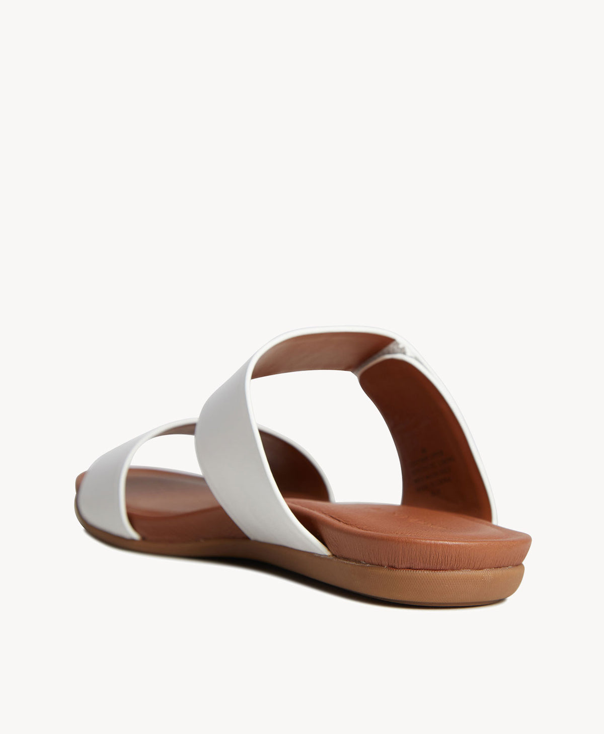 Seren Slide - Sandals Casual | Womens Shoes - Merchant 1948