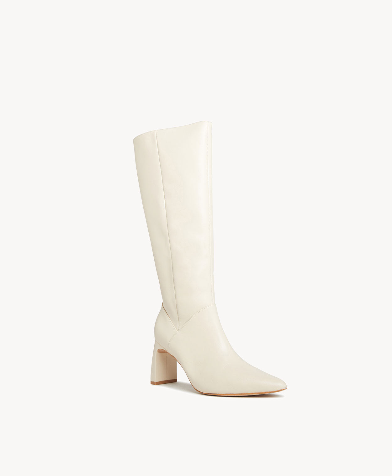 Serenade Knee High Boot - Boots Long | Womens Shoes - Merchant 1948