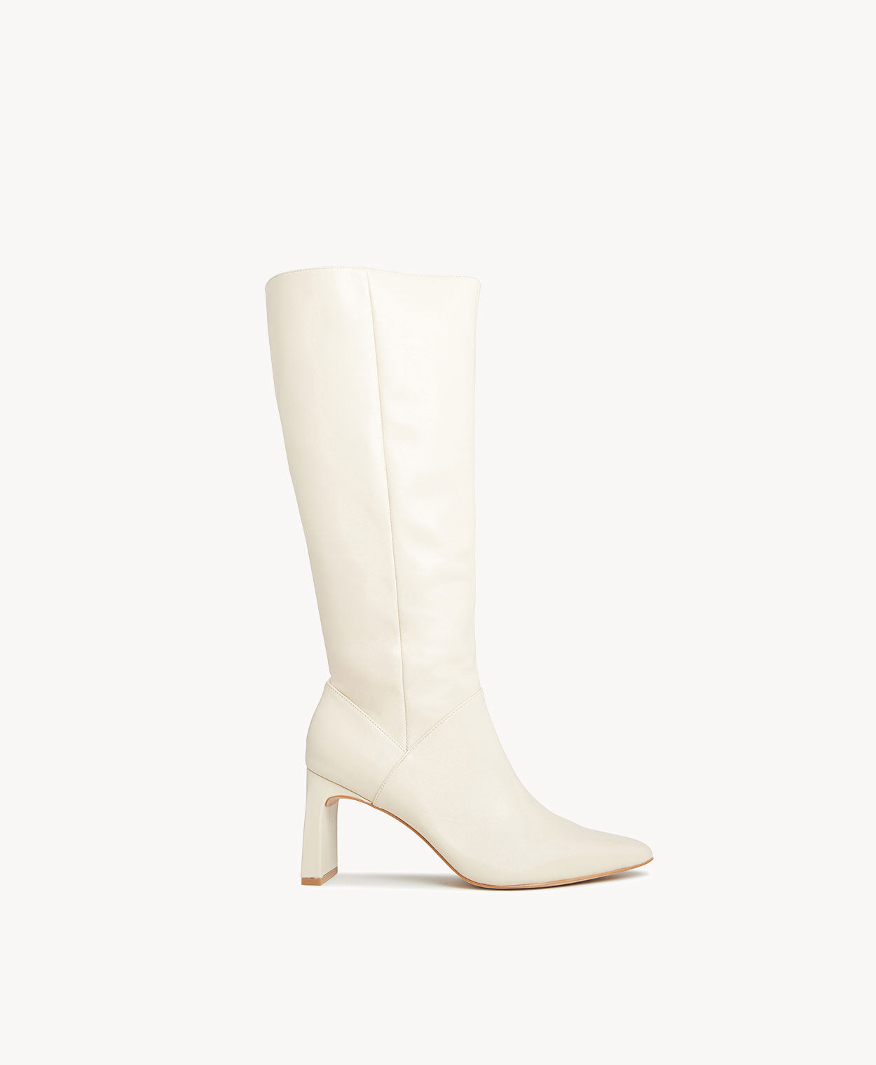 Serenade Knee High Boot - Boots Long | Womens Shoes - Merchant 1948