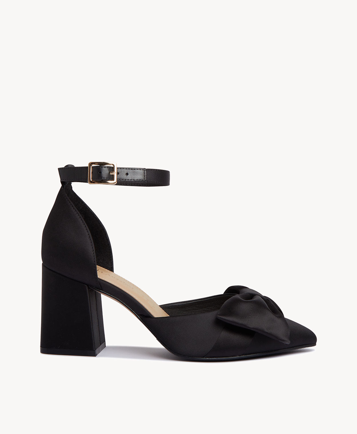 Serendipity Heel - - Merchant 1948