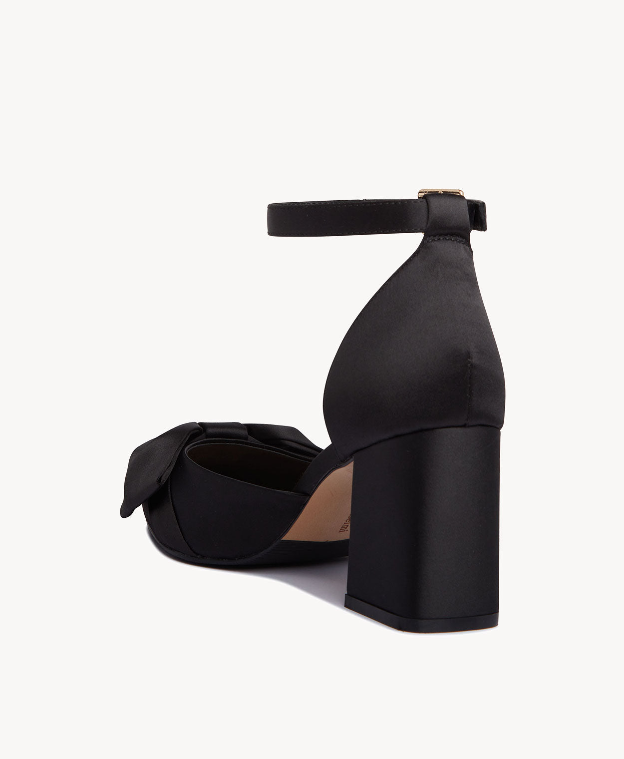 Serendipity Heel - - Merchant 1948