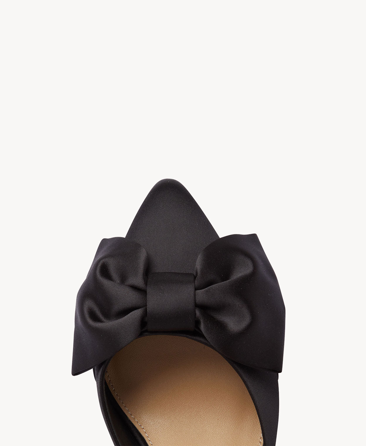 Serendipity Heel - - Merchant 1948