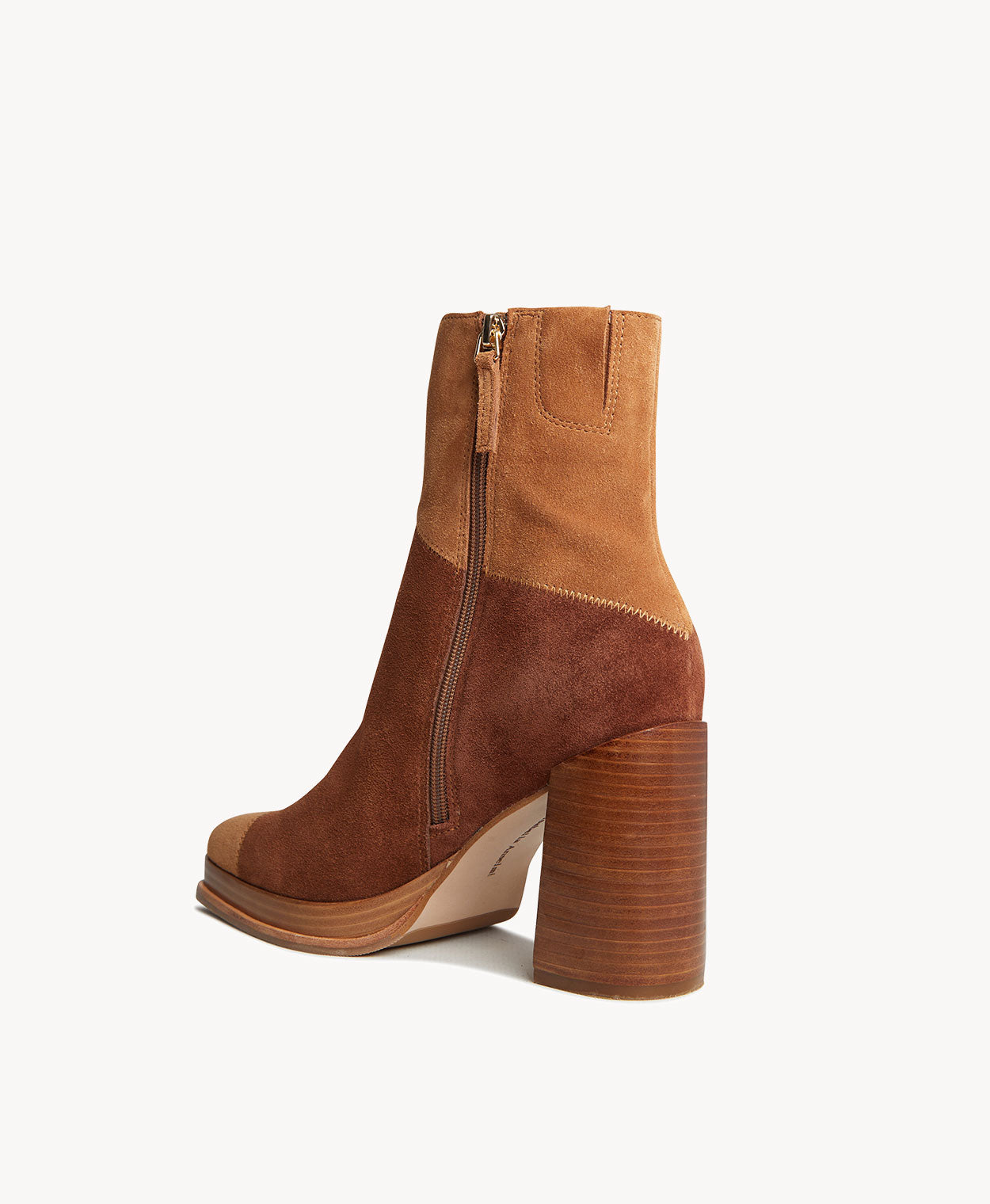 Sesee Ankle Boot - - Merchant 1948