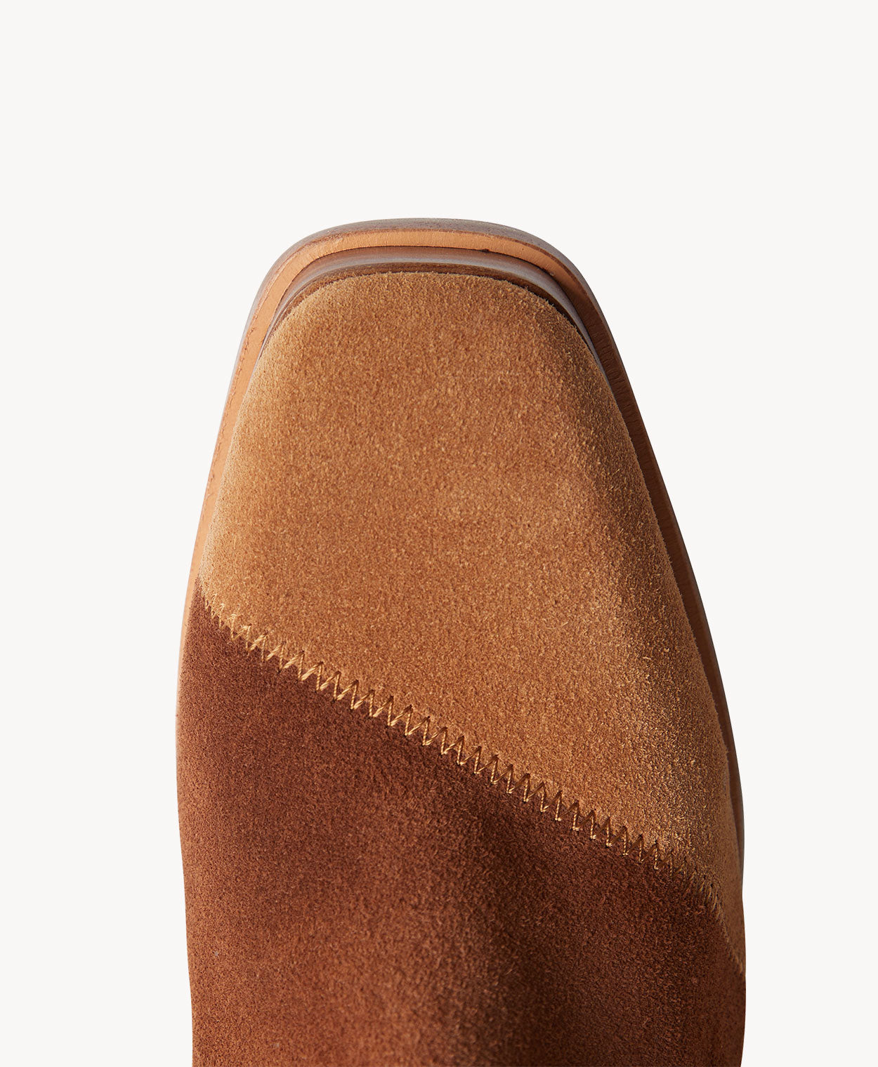 Sesee Ankle Boot - - Merchant 1948