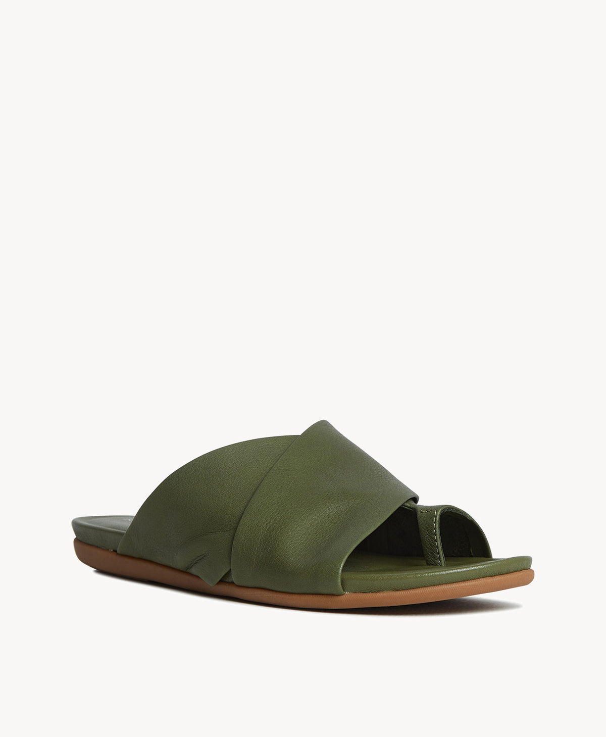 Seville Slide - Slides | Womens Shoes - Merchant 1948