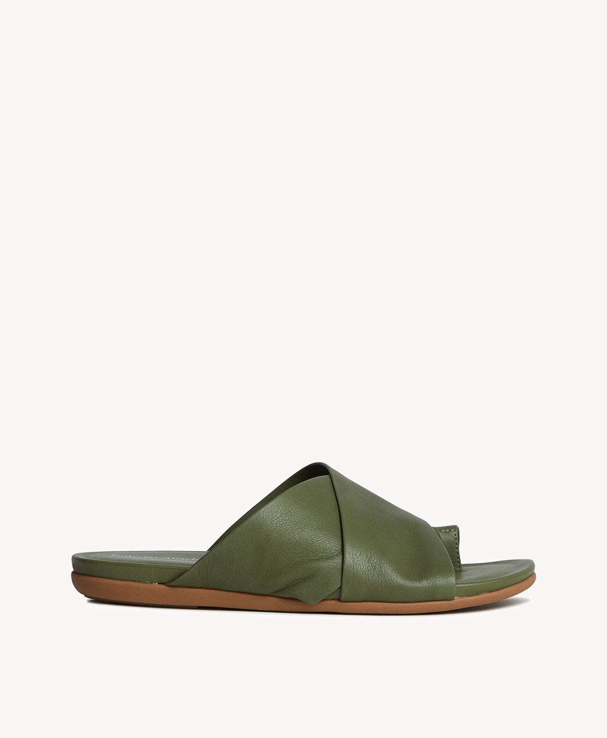 Seville Slide - Slides | Womens Shoes - Merchant 1948