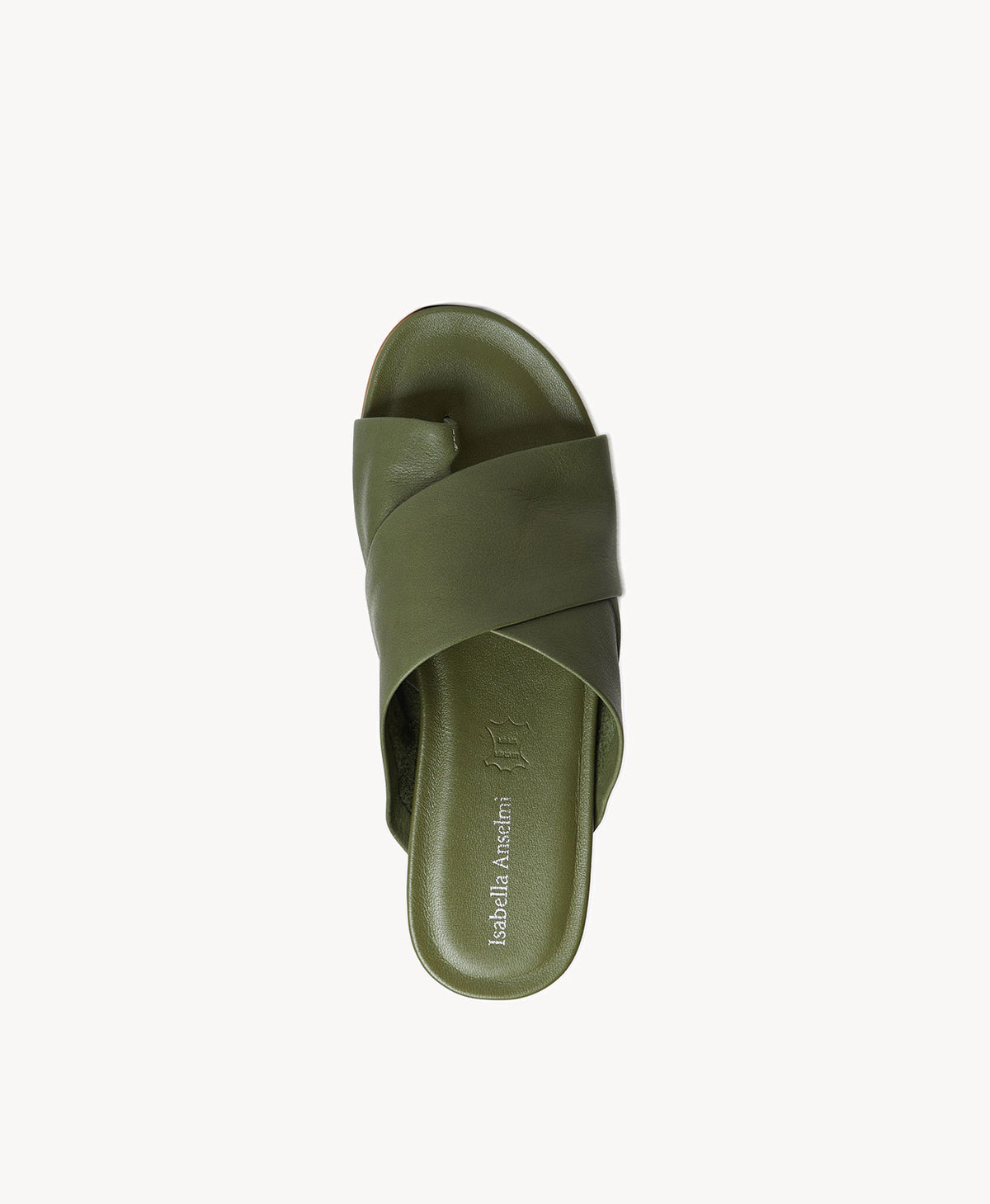 Seville Slide - Slides | Womens Shoes - Merchant 1948
