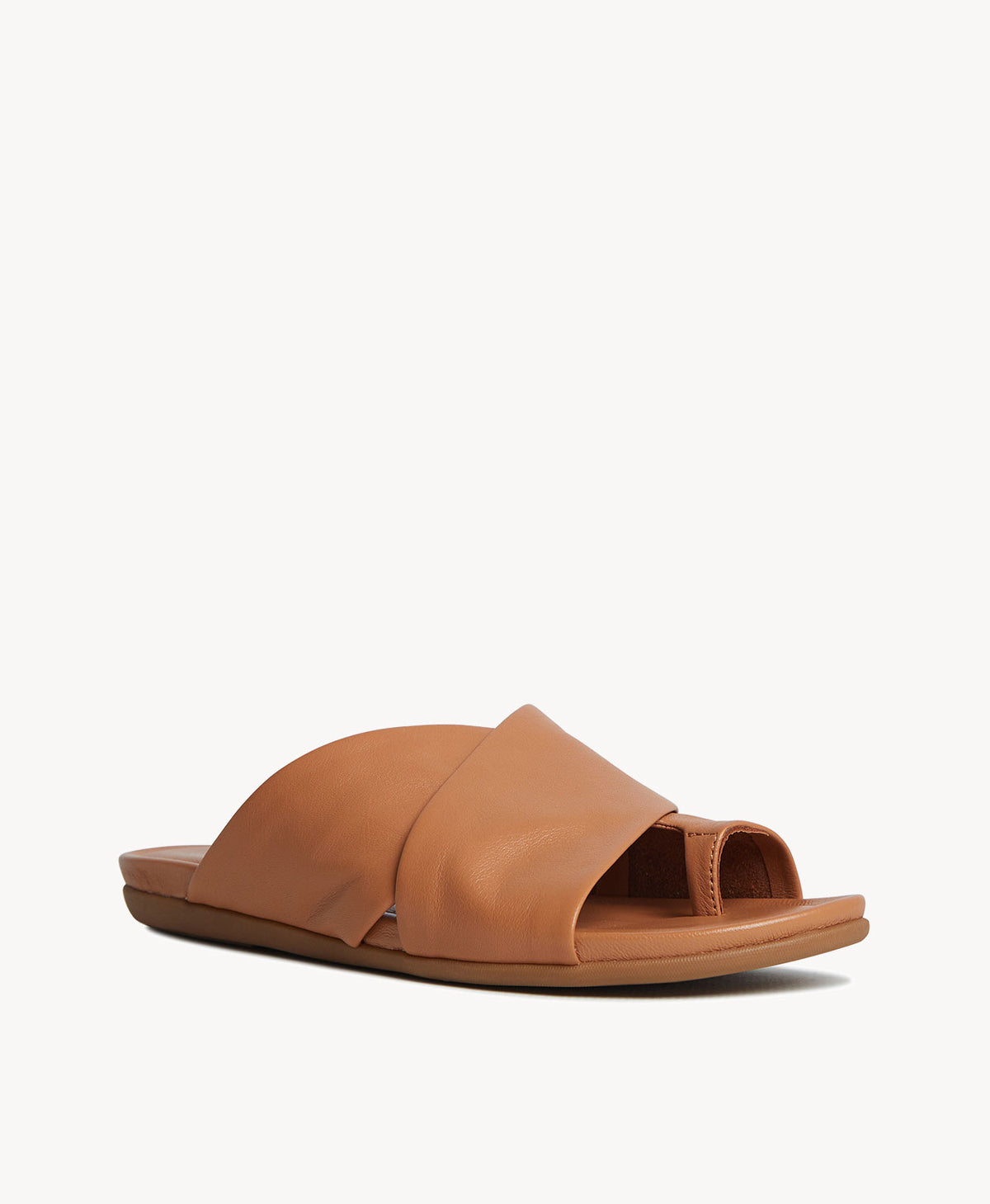 Seville Slide - Slides | Womens Shoes - Merchant 1948