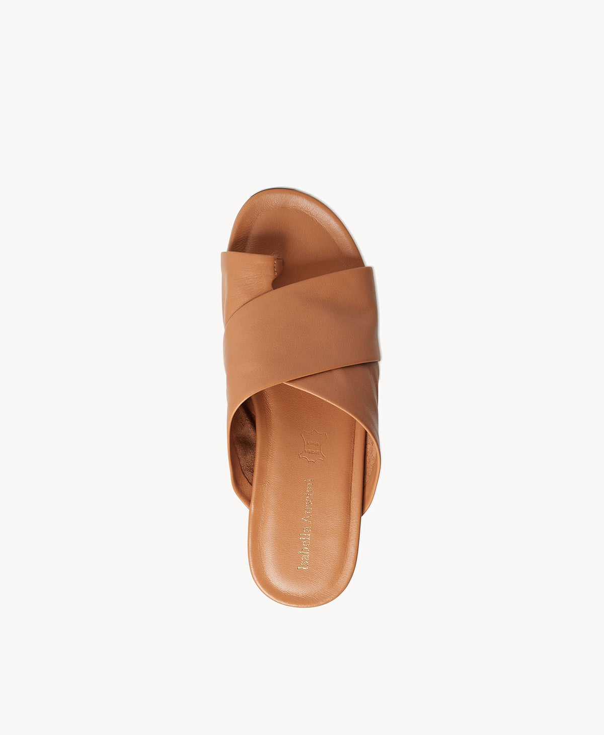 Seville Slide - Slides | Womens Shoes - Merchant 1948
