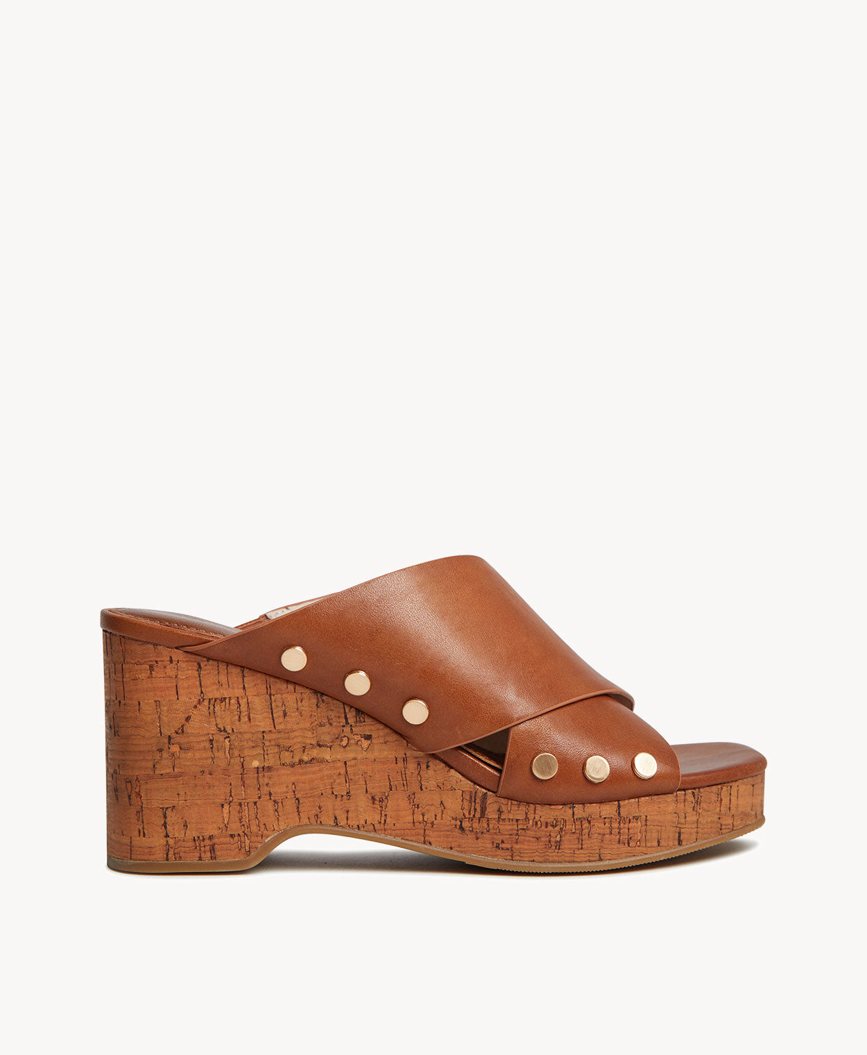 Shade Wedge Sandal - - Merchant 1948