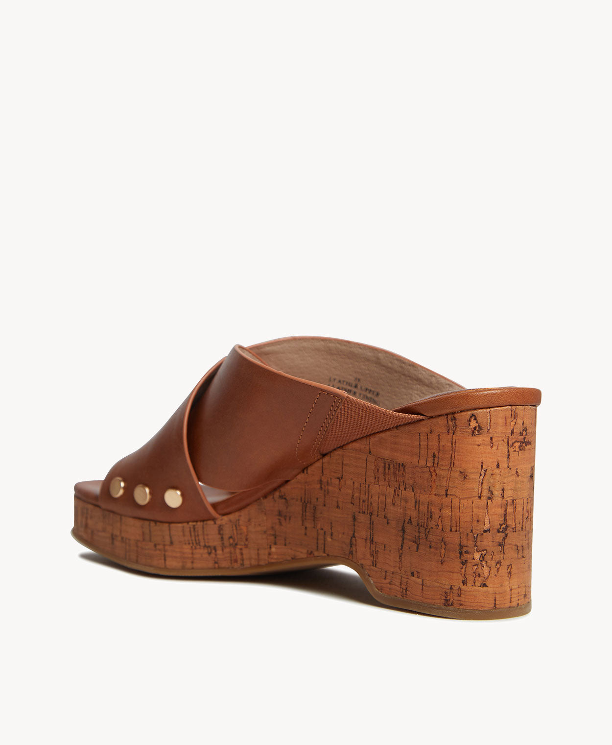 Shade Wedge Sandal - - Merchant 1948