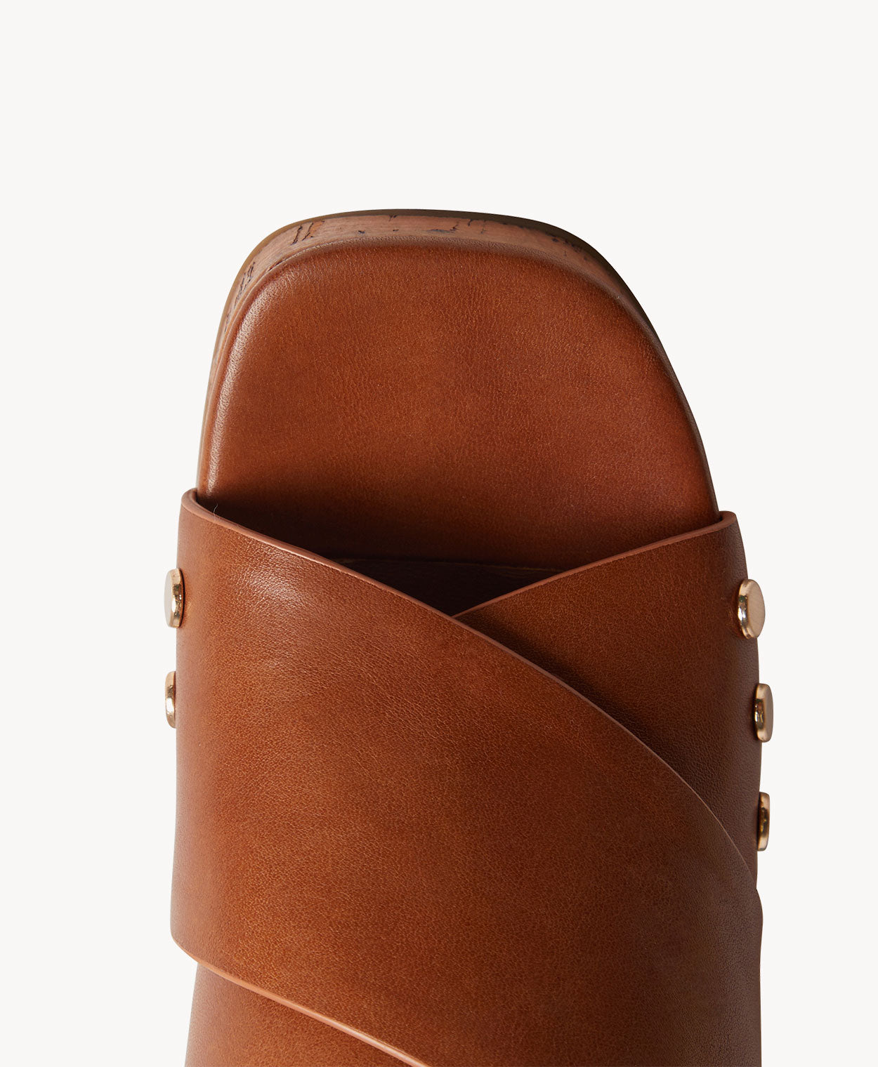 Shade Wedge Sandal - - Merchant 1948