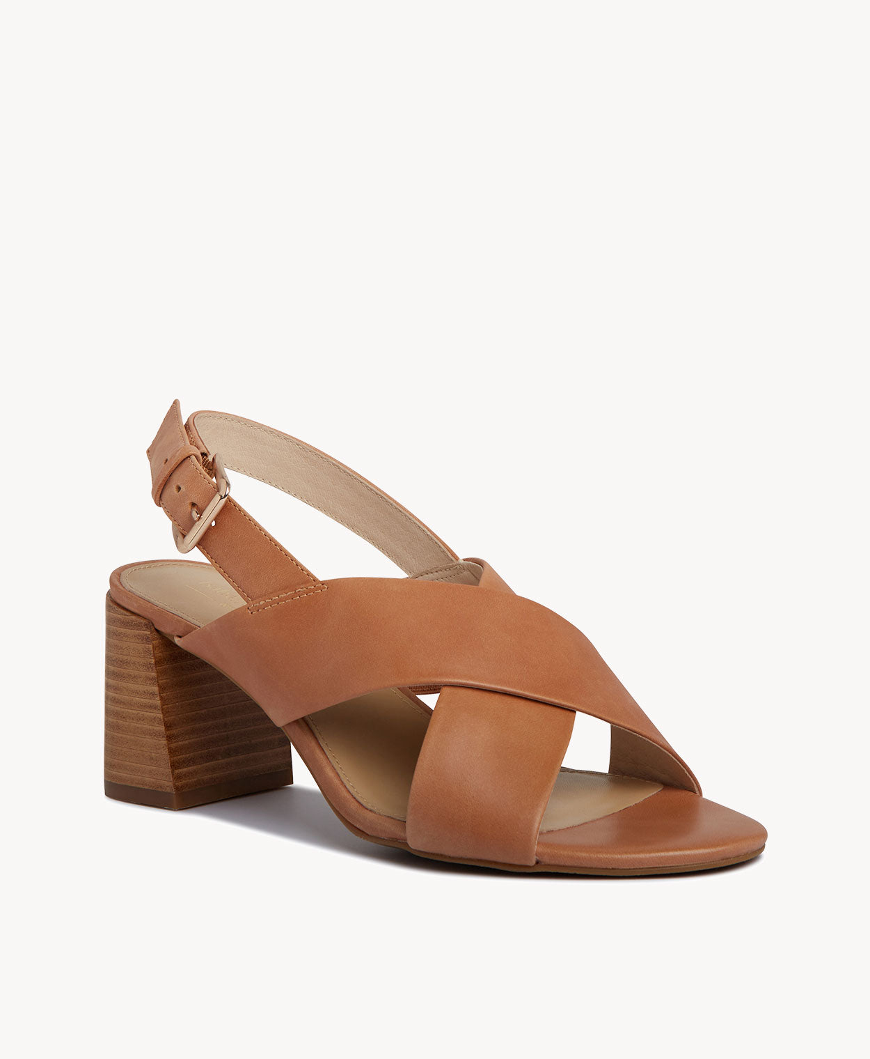 Shae Wide Sandal - - Merchant 1948
