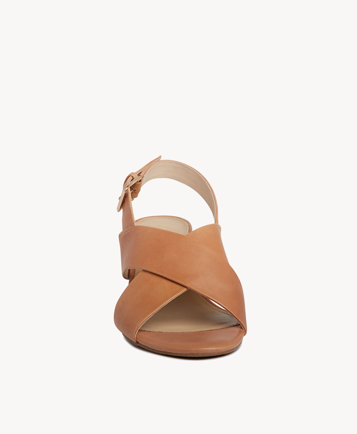 Shae Wide Sandal - - Merchant 1948