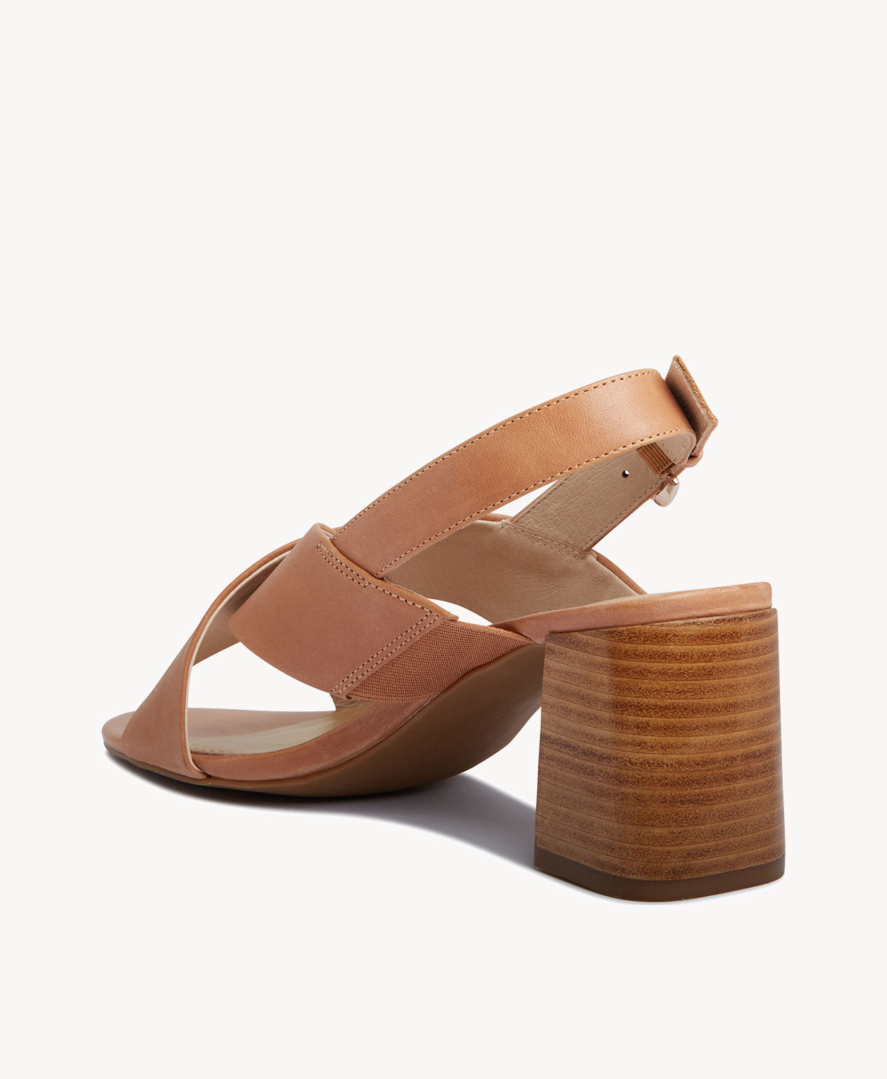 Shae Wide Sandal - - Merchant 1948