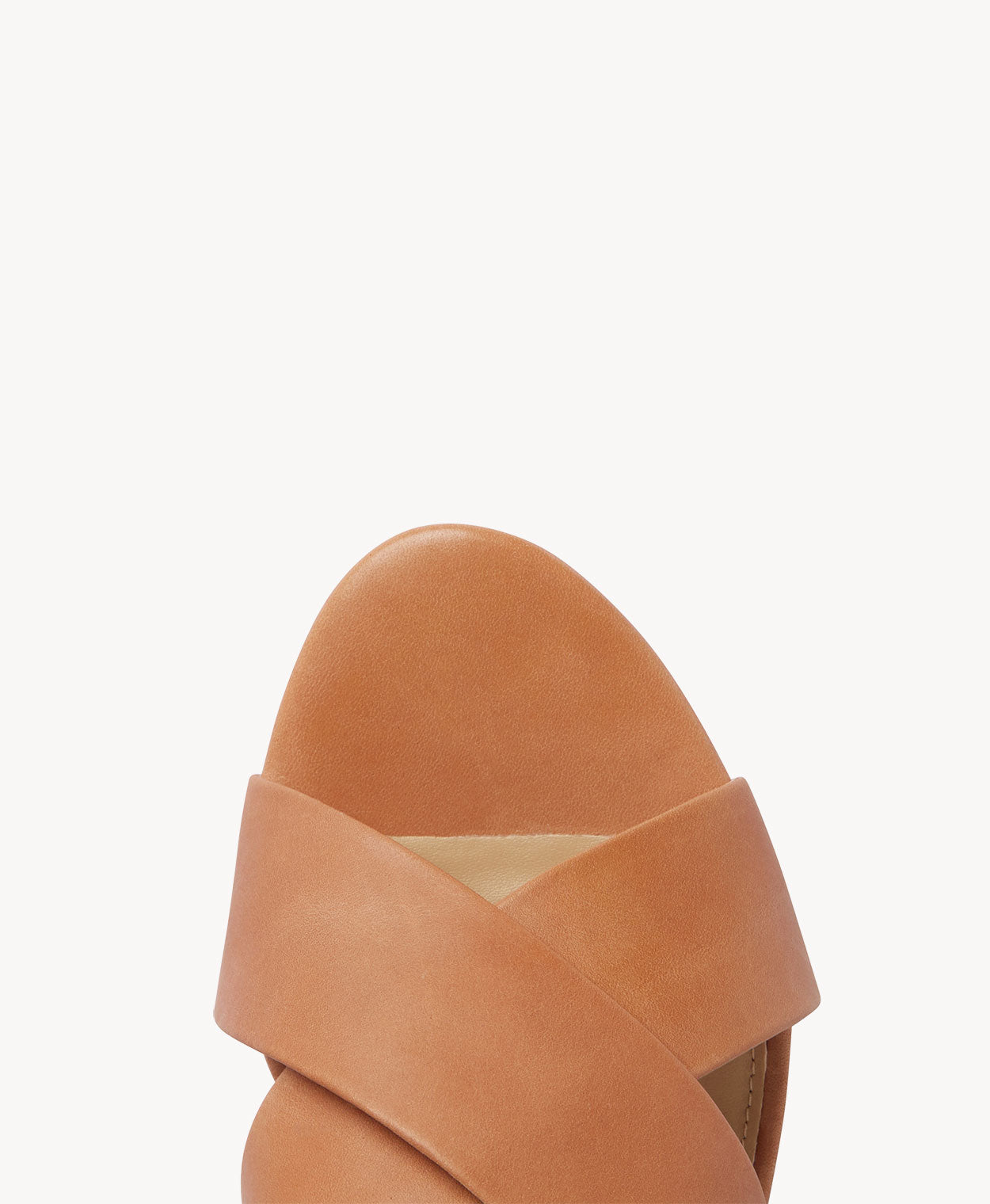 Shae Wide Sandal - - Merchant 1948