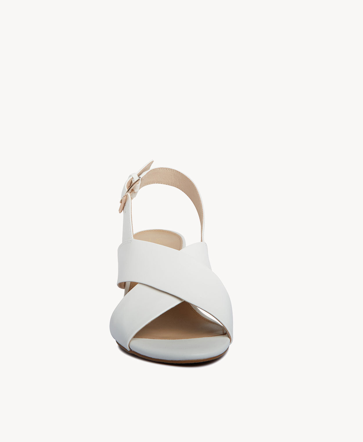 Shae Wide Sandal - - Merchant 1948